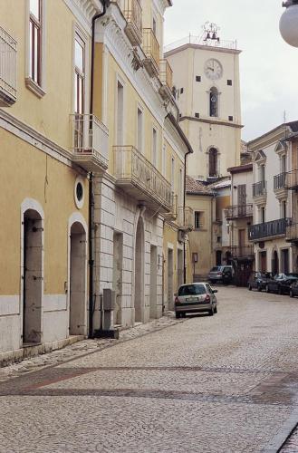 Цікаві місця поруч, La Casa del Campanile in Summonte