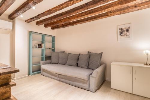 Ramo Delle Moschette, Benátky (fotografie 8)