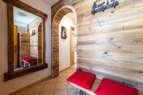 . Appartamenti Cleva Canazei Dolomiti