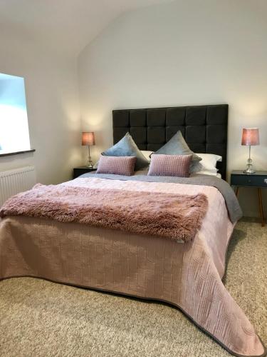 THE HAYLOFT CHESHIRE in Congleton