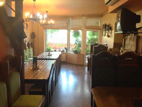 Restaurant, Kiskakas Etterem in Zalaegerszeg