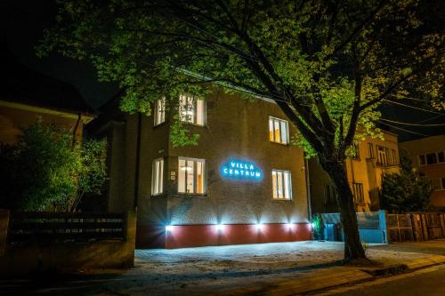 VILLA CENTRUM APARTMÁNY - image 11