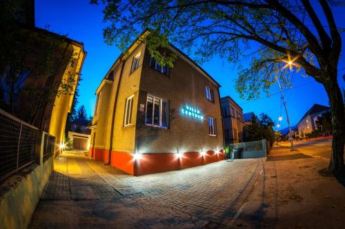 VILLA CENTRUM APARTMÁNY - image 4