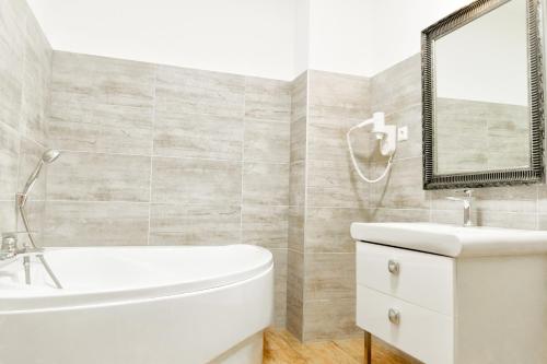 VILLA CENTRUM APARTMÁNY - image 14