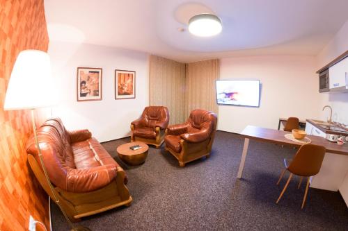 VILLA CENTRUM APARTMÁNY - image 5