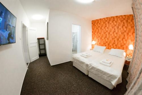 VILLA CENTRUM APARTMÁNY - image 13