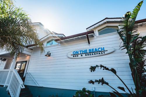 On the Beach Bed and Breakfast