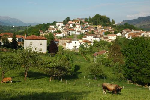 La Foina in Cabranes
