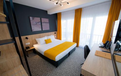 City Inn in Пріштіна