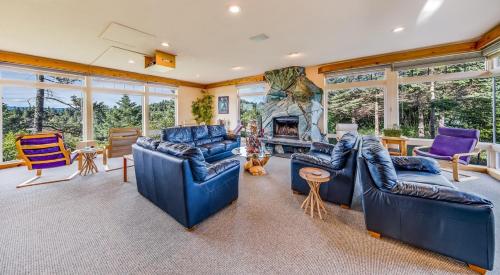 Stillpoint Lodge