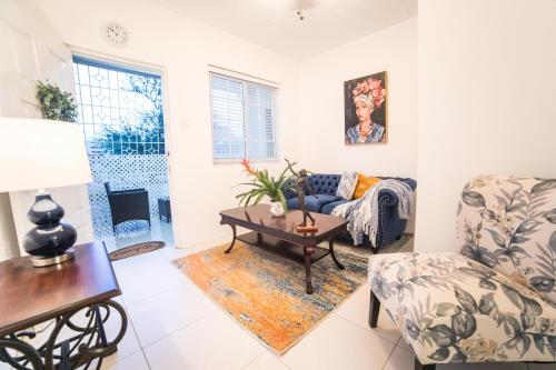 New Kingston Luxury Apartment Chelsea