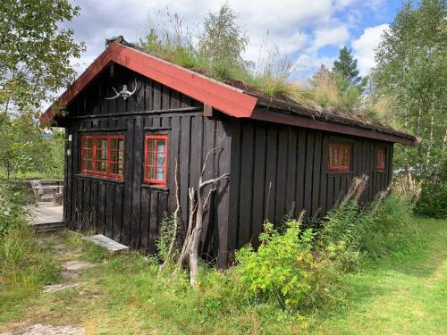 Three-Bedroom Cottage