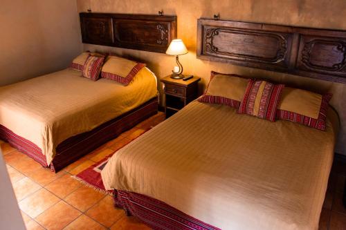 215686253 All Suite El Marques de Antigua