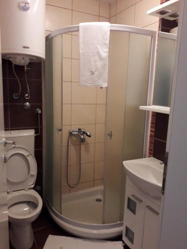 Apartman Mila Zlatibor - image 6