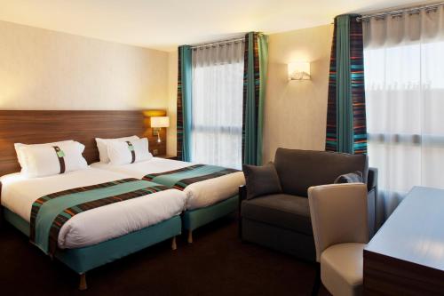 Holiday Inn Paris Montmartre by IHG, Paris (Foto 9)