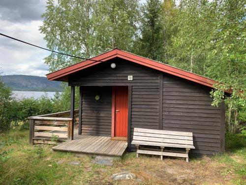 One-Bedroom Bungalow