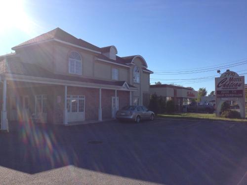 Motel Chateau Terrebonne
