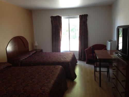 Motel Chateau Terrebonne