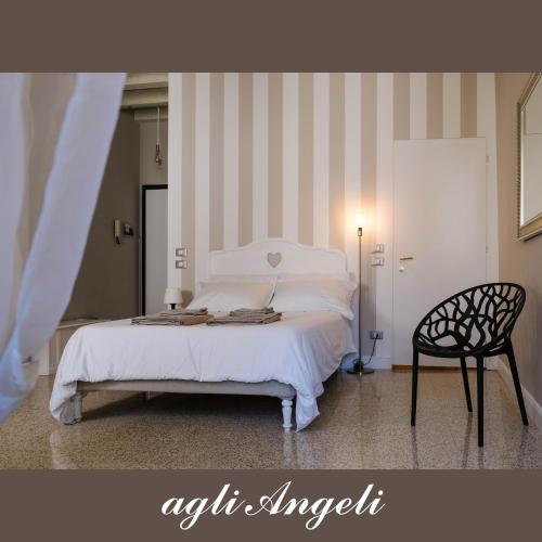  Appartamento agli Angeli, Pension in Vicenza