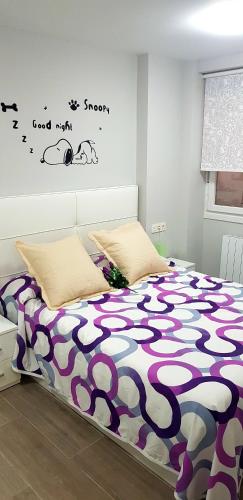 LAIA HOME GARAJE Y WIFI 2