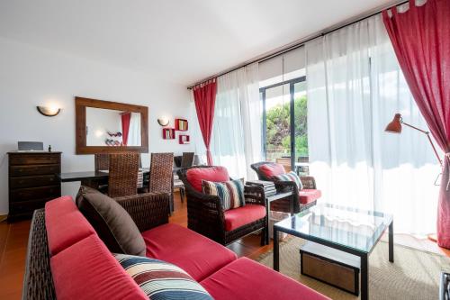 Golf Residence Apartment in Vilamoura