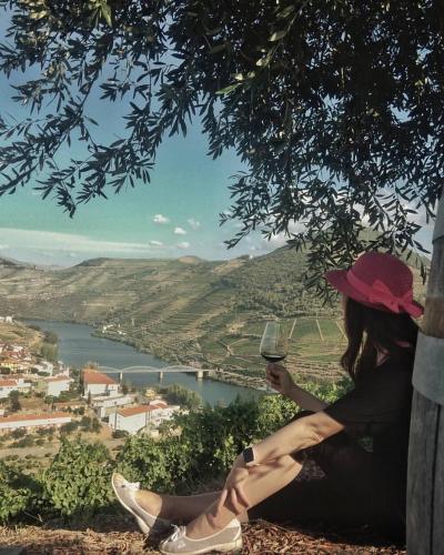 Dois Lagares House & Winery 3