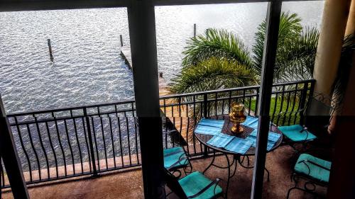 Mediterranean Three Story Beach Townhouse - main image