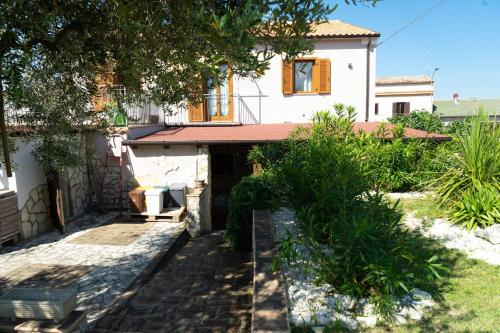 Bed & Breakfast Mafi