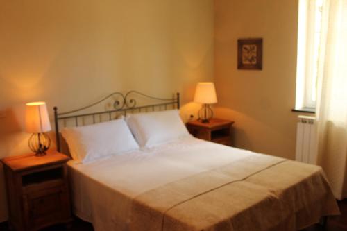 Locanda del Sale - Accommodation - Genova