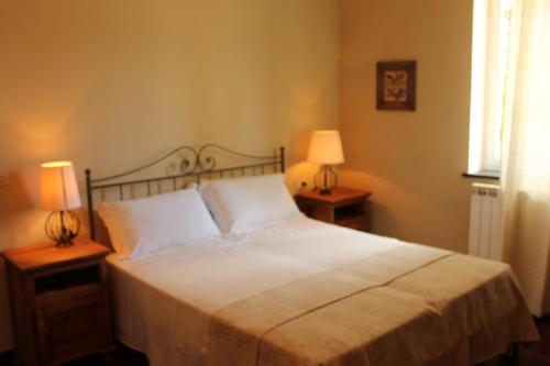 Locanda del Sale Affittacamere, Genua