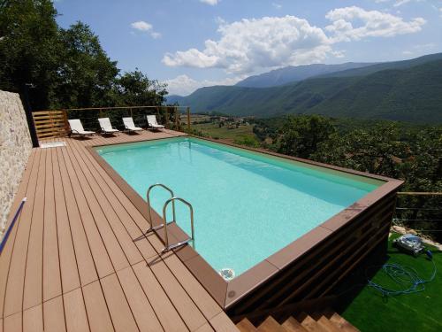 Aed, Castello di Fagnano -Albergo Diffuso & SPA in Fagnano Alto