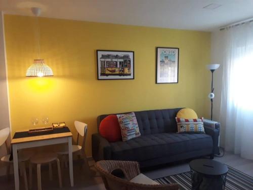  My House in Porto in Vila Nova de Gaia