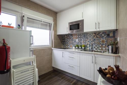  Apartamento do Castelo in Palmela