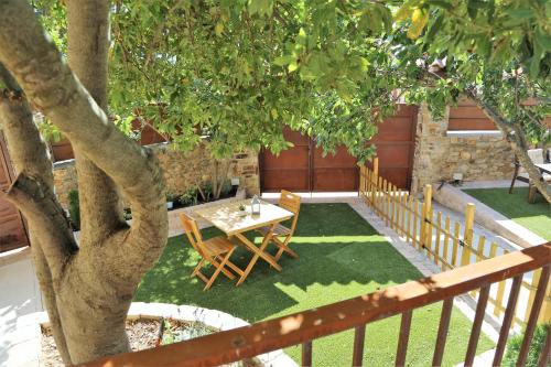  Nature Rural- Collections in Berzosa del Lozoya