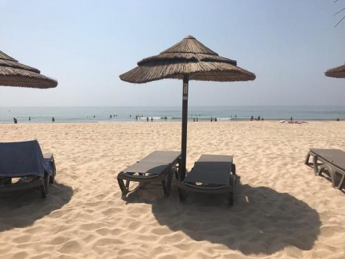  Apartamento próximo a Praia/Beach in Cabanas de Tavira