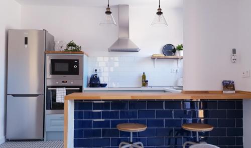  Descalzos Apartment - Old Town in Tarragona