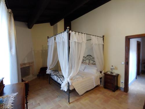 Vannituba, Castello di Fagnano -Albergo Diffuso & SPA in Fagnano Alto