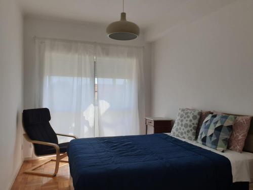  Pet Friendly Apartment in Porto