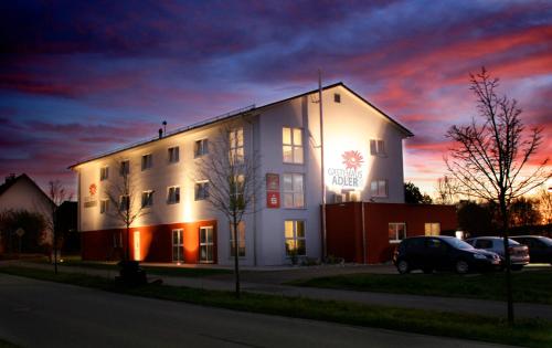 Gästehaus Adler - Biberach an der Riß