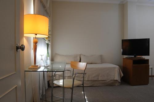 편의 시설/서비스, Parra Hotel & Suites in 라파엘라