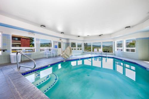 Riverview Lodge - image 5