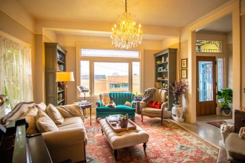 Clementine's Bed & Breakfast - main image