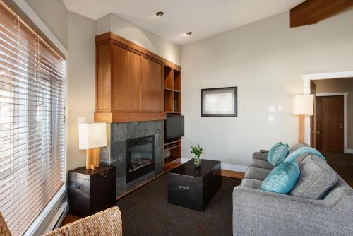 Cox Bay Beach Resort in Tofino, Canada