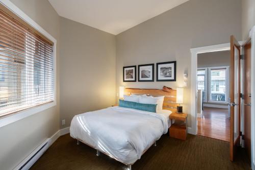 Cox Bay Beach Resort in Tofino, Canada