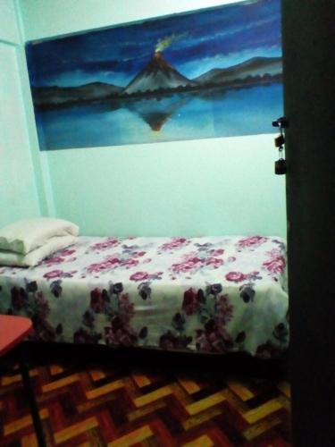 Hostal del Este Santa Fe in San Jose