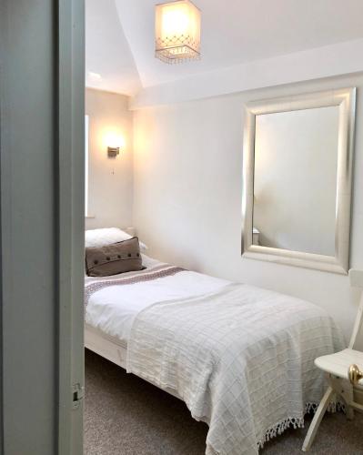 Lauras Townhouse Apartments Lansdown Slope Townhouse, Bath (fotografie 11)