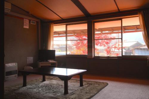 宿Cafeレンタル 小左ェ門