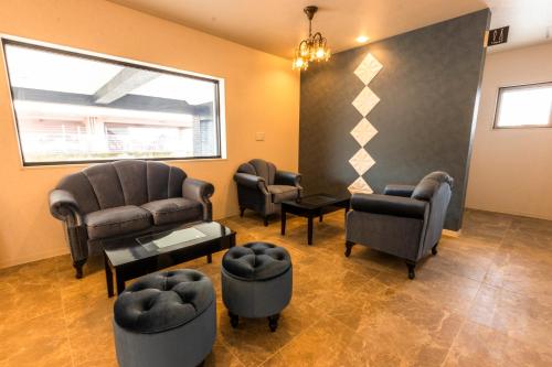 那霸舒適度假酒店 Cozy Stay in Naha