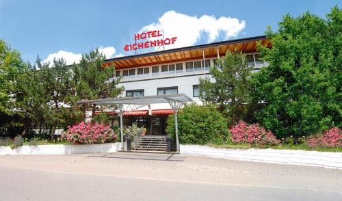 Eichenhof Hotel GbR - Eislingen