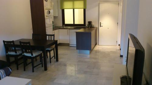 Apartamento Ayamonte golf Costa Esuri